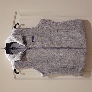 Women's Patagonia Vest